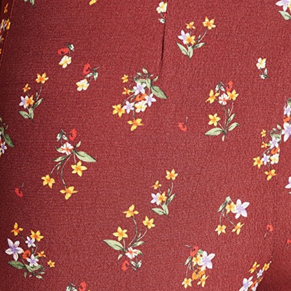 NWT Flynn Skye Parker pants size small - Picture 3 of 7